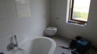 badkamer reno Oudenbosch