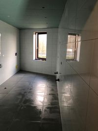badkamer reno Oudenbosch